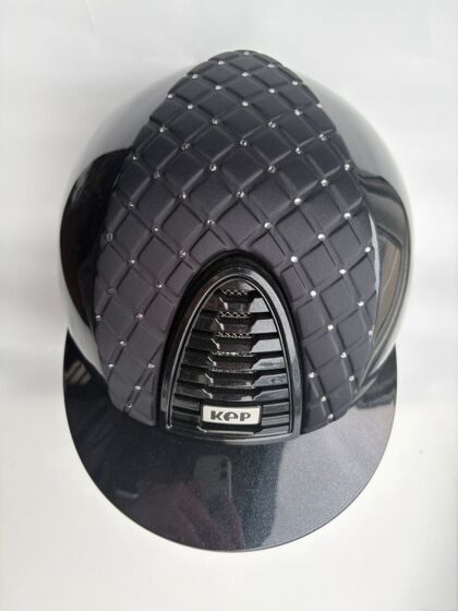 KEP Italia Cromo 2.0 Diamond Milano Black