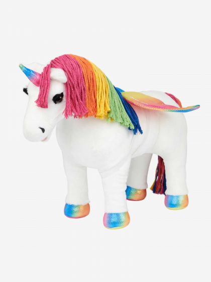 Le Mieux Mini Pony Unicorn Magic Rainbow