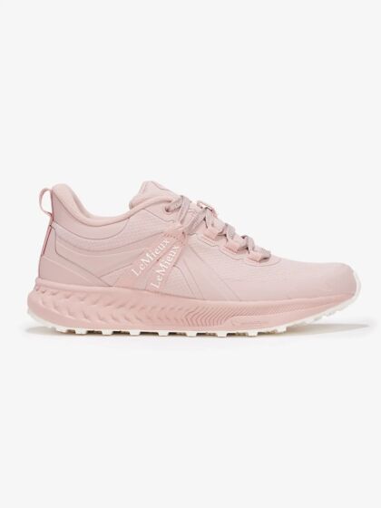 LeMieux Trax Viva Waterproof Sneaker 25ss Blossom