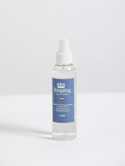 Kingsley Suede Spray