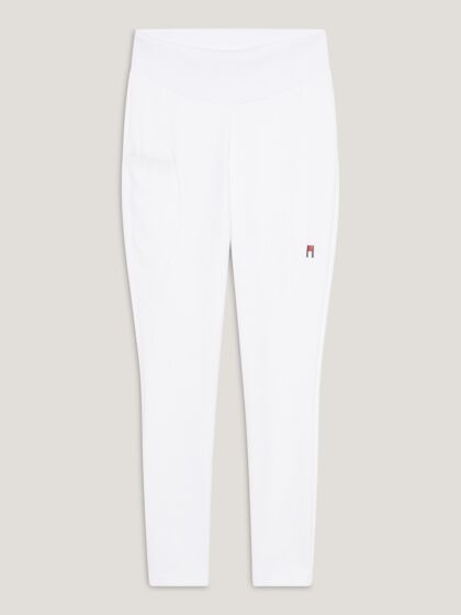Tommy Hilfiger Rijlegging Elmira All-Year FG Wit