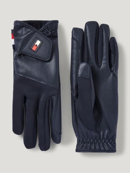 Tommy Hilfiger Winterhandschoenen Bryce Desert Sky