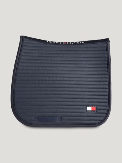 Tommy Hilfiger Zadeldek Barney Mesh DR Desert Sky