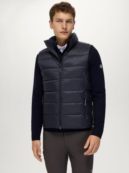 Tommy Hilfiger Bodywarmer Anders Desert Sky