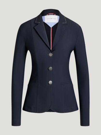 Tommy Hilfiger Wedstrijdjas Lima Desert Sky
