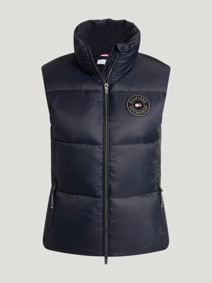 Tommy Hilfiger Bodywarmer Everett Desert Sky