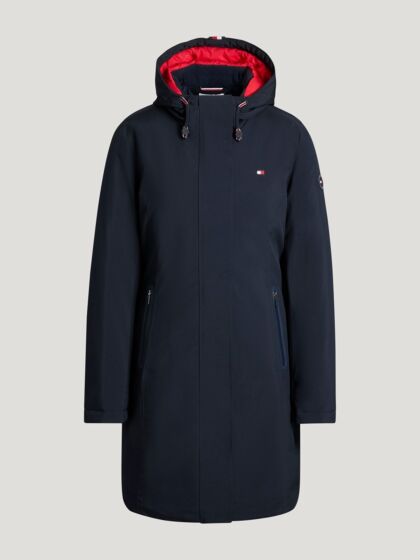 Tommy Hilfiger Rijparka Loma Lang Desert Sky