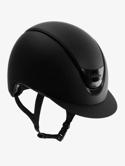 LeMieux Cap Verv Competition Matt Zwart