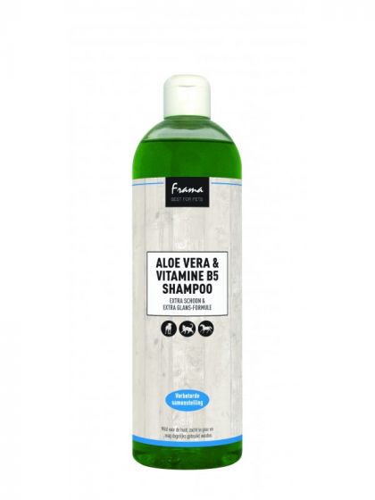 Frama Aloe Vera & Vitamine B5 Shampoo