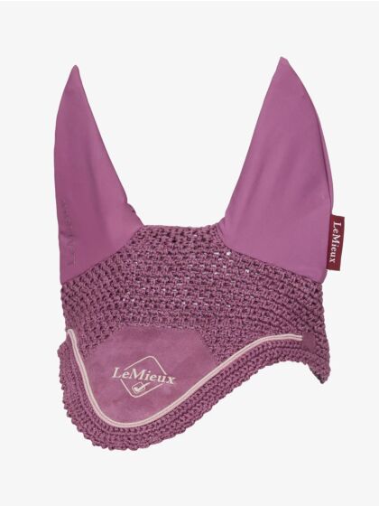 LeMieux Oornetje Classic Mallow