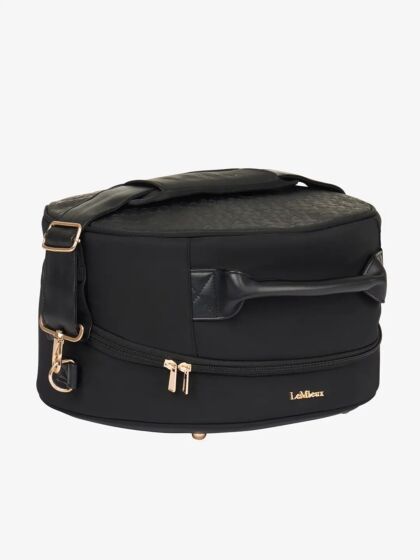 LeMieux Captas Luxe Zwart