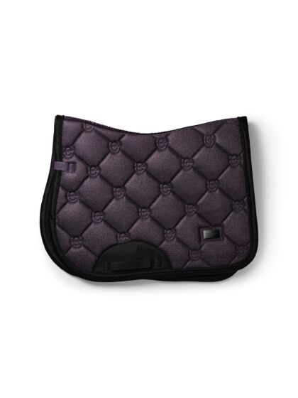 Equestrian Stockholm Springen Purple Glimmer