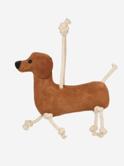 Le Mieux Paardenspeelgoed Sausage Dog