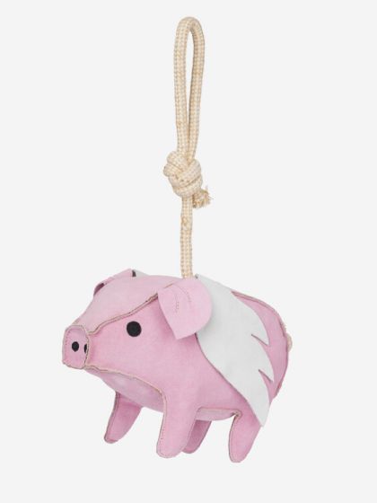 Le Mieux Paardenspeelgoed Flying Pig