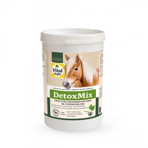 Vitalstyle DetoxMix