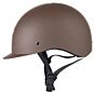 Harry's Horse Cap Pro F2 Matt Crystal Bruin Goud
