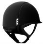 Samshield Cap Shadowmatt Black Swarovski zwart