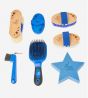 LeMieux Mini Grooming set Benetton Blue