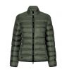 Kingsland Vam Padded Jacket Beetle Green