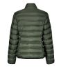 Kingsland Vam Padded Jacket Beetle Green