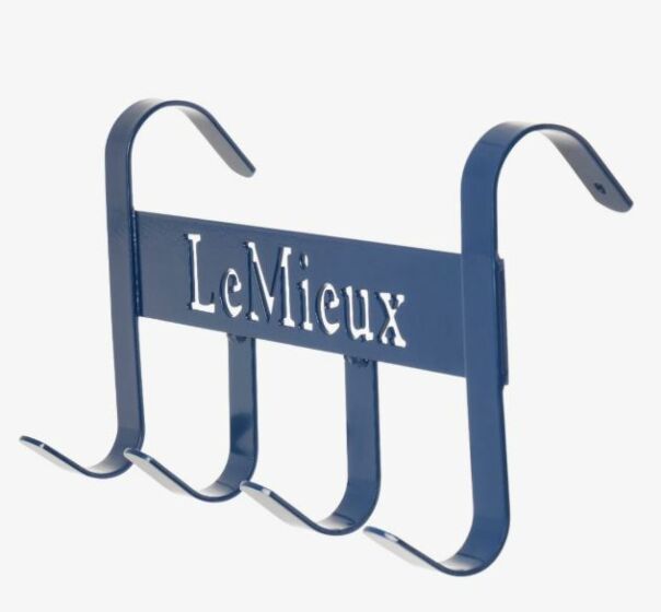 LeMieux Halster Hanger Navy