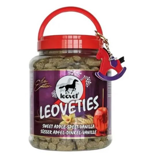 Leoveties Winteredition 2,5 kilo