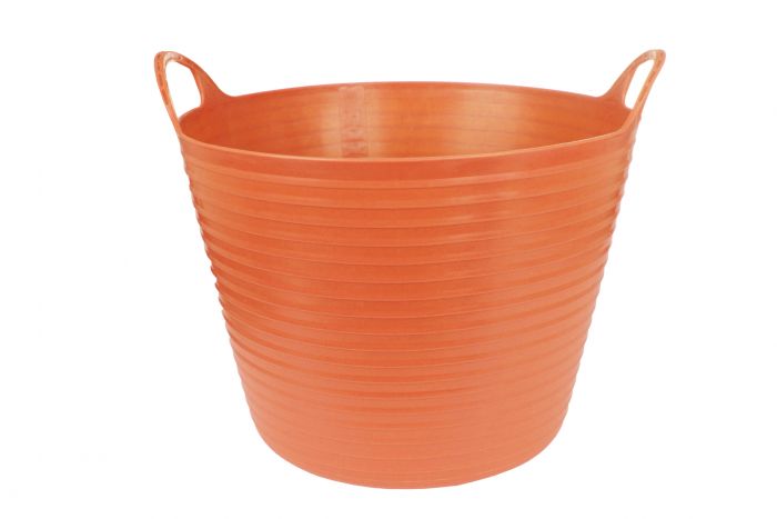 Horka Flex Tub oranje 42 liter 1