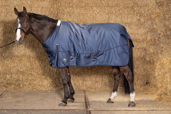 Harry's Horse Outdoordeken Xtreme 1680 300gr. navy