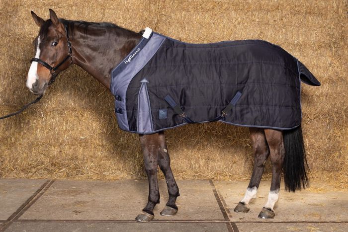 Harry's Horse Staldeken Highliner 300gram Indigo