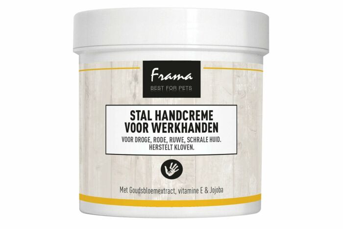 Frama Stalhandcreme