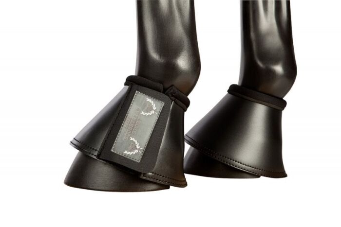 Pfiff Springschoenen zwart