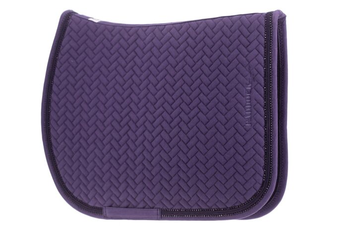 Paddock Sports Zadeldek Poppy Navy