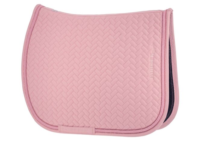 Paddock Sports Zadeldek Poppy Roze