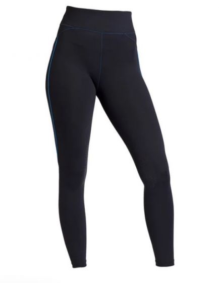 Kingsland Karina Womens  F-tec FG Legging navy