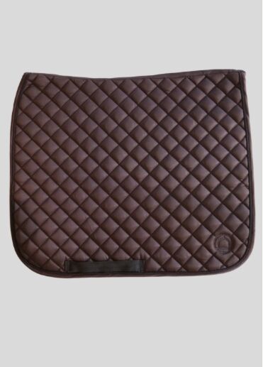 Montar Zadeldek Fair Dressuur Brown