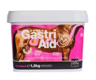 NAF Gastraid