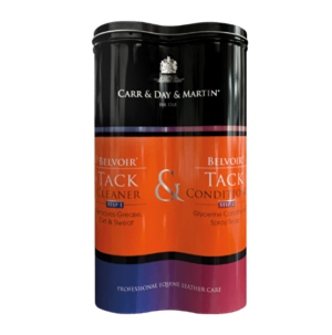 CDM Belvoir Duo Box Leather