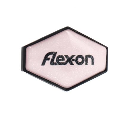 Flex-On Cap Magneet Roze Glitter
