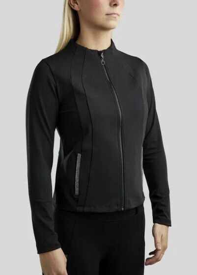 Montar Vest Gloria Zwart