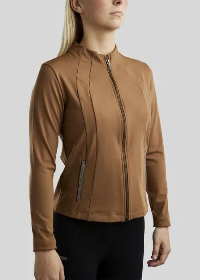 Montar Vest Gloria Toffee