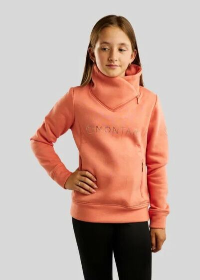 Montar Sweater Naja Junior Watermelon