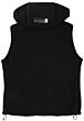 EquiTheme Bodywarmer Valery Heated Zwart + Accu