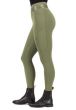 Eurostar Rijlegging Impress Full Grip Olive