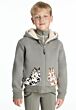 LeMieux Mini Hoodie Charlie Pony Rosemary