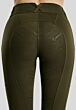 Montar MoErica Hybrid Rijlegging Winter Olive