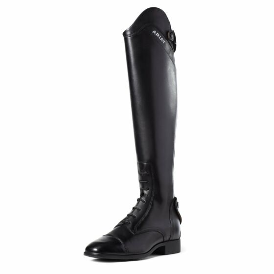 Ariat Rijlaarzen Palisade WMS black