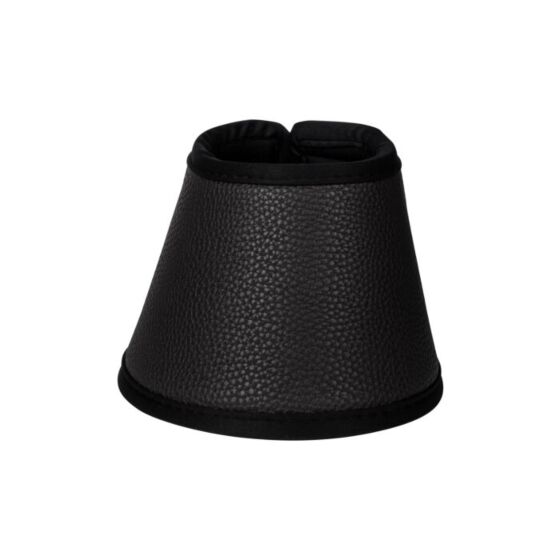 HKM Springschoen Comfort Premium Zwart