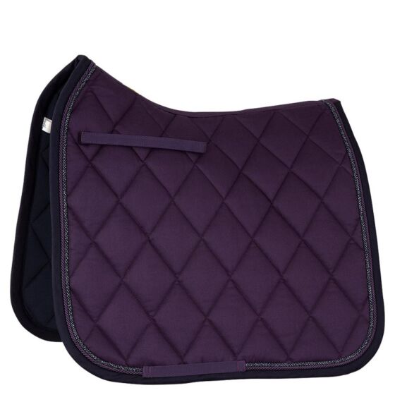 BR Zadeldek Event Dressuur Night Shade