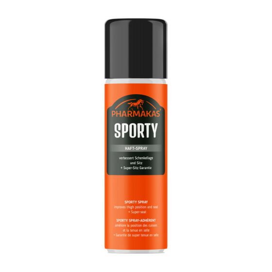 Pharmakas Anti-Slip Spray Sporty