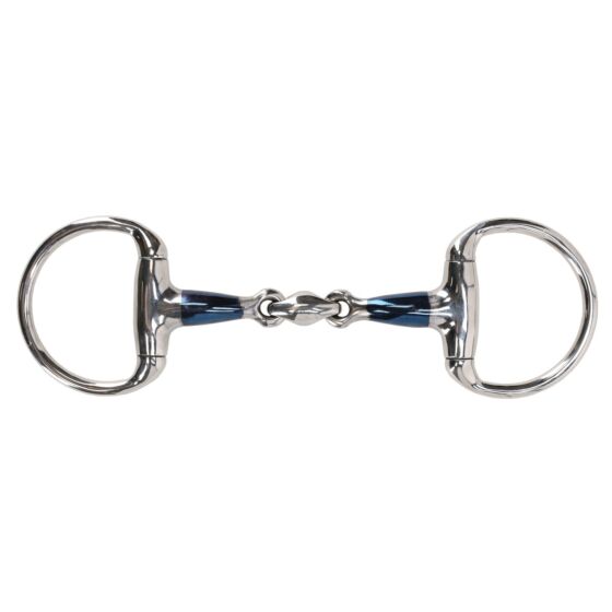 QHP Bustrens Anatomisch Dubbelgebroken Sweet Iron